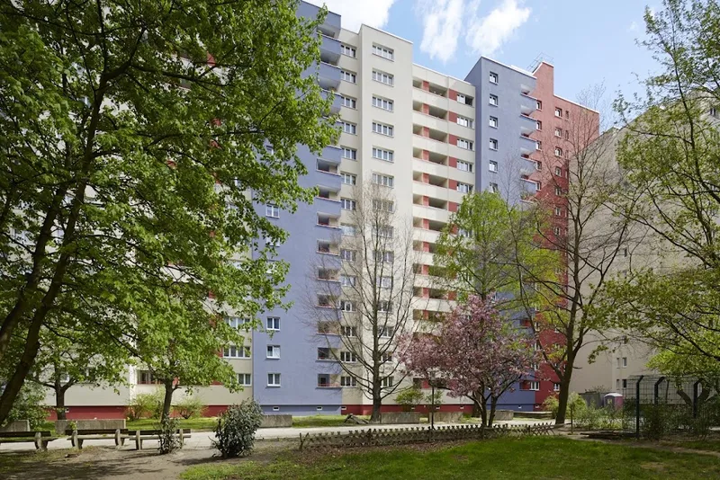 Einzimmerwohnung sucht Neumieter — photo 1